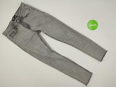 jeansy mango: Sinsay, Jeansy damskie, rozmiar S — 2