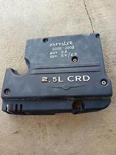 Chrysler
