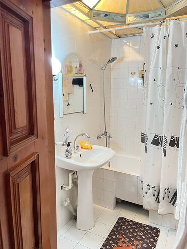 Köhnə tikili: Nərimanov rayonu Atatürk pr. 3 otaqli lelinqrad lahiyəli ev satilir — 11