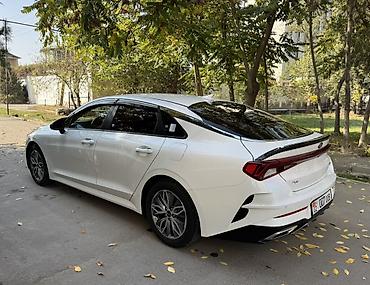 штатный монитор киа к5: Kia K5: 2021 г., 2 л, Автомат, Гибрид, Седан — 4
