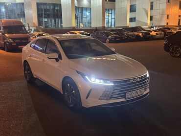 BYD: BYD Destroyer 05: 1.5 l | 2024 il Kupe