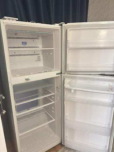 бэушный холодильник купить: Холодильник Hitachi, Б/у, Двухкамерный, No frost, 180 * — 3