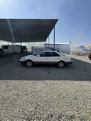 Toyota: Toyota Windom: 1999 г., 2.5 л, Автомат, Бензин, Седан — 4