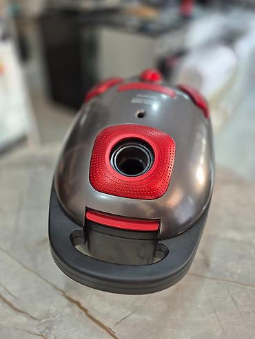 GALAKSI Electronics tozsoran – 3500W - Güclü 3500W motor: xalça, sərt lalafo.az -da GALAKSI Electronics tozsoran – 3500W - Güclü 3500W motor: xalça, sərt