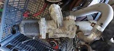 bušilica: FIAT PUNTO 3 1.3 EGR VENTIL | Ispravno skinuto sa punta 3 1.3 — 1