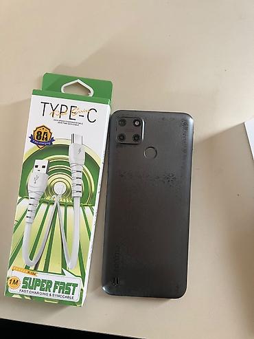 redmi pad 5 qiymeti: Redmi 9T, 128 GB, rəng - Qara, Barmaq izi — 2