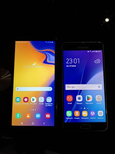 Κινητά Τηλέφωνα και Αξεσουάρ: Samsung Galaxy J6 Plus