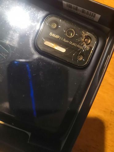 Motorola: Motorola g9 plus

dobar telefon 4/128, sve je ispravno — 3