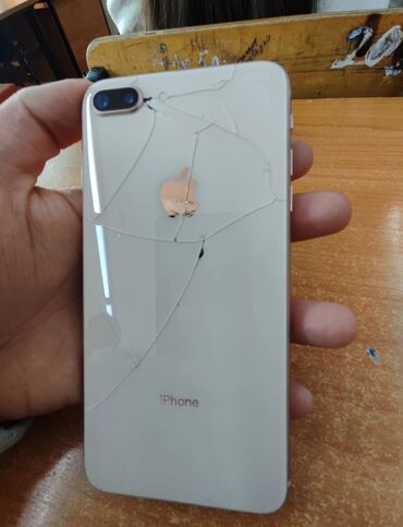 usb микрофон бишкек: IPhone 8 Plus, Б/у, 64 ГБ, Кабель, Стилус, Наушники, 100 %