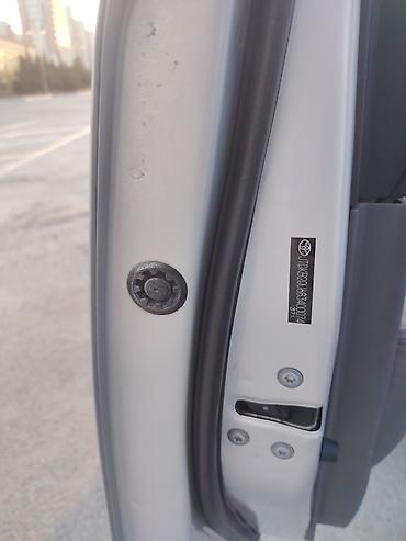 Toyota: Toyota Prius: 1.5 l | 2008 il Hetçbek — 21