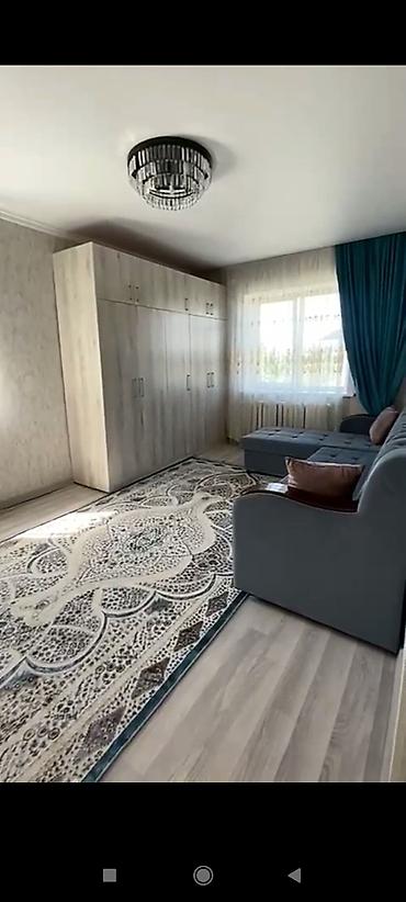 gala group: 1 комната, 33 м², 104 серия, 4 этаж, Косметический ремонт — 8