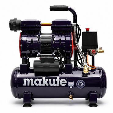 Оборудование для производства: №: 8954 Məhsulun adı: Makute hava kompressoru yağsız/səssiz 12L — — 1