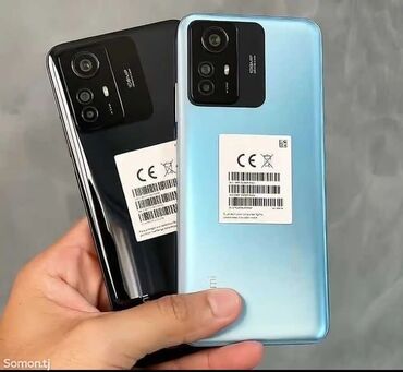 Redmi: Redmi, Redmi Note 12S, Б/у, 256 ГБ, цвет - Черный, 2 SIM