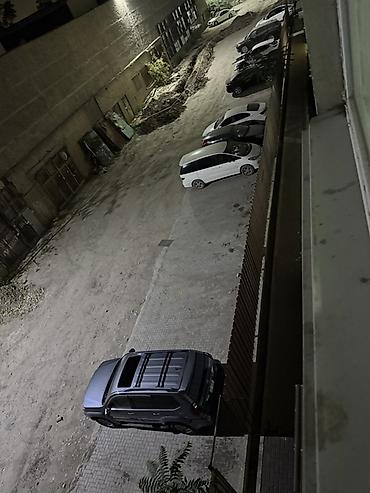 central: 2 комнаты, 86 м², ул. Баха / Гагарина Элитка, 3 этаж, Свежий ремонт — 7