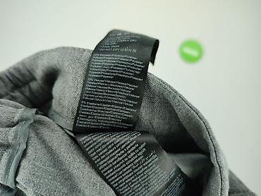 gumka: YAS, Spodnie materiałowe damskie, rozmiar XS — 7