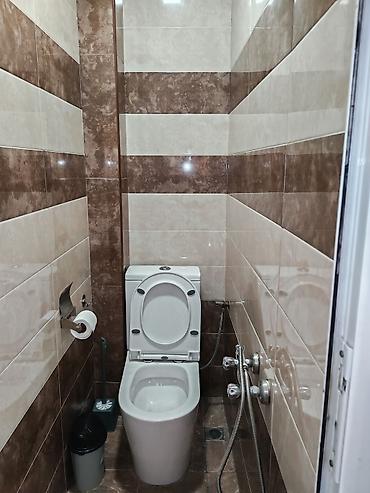 Uzunmüddətli kirayə mənzillər: Mənzilin təsviri: - Zövqlü şəkildə təmir edilmiş, işıqlı zal və yataq — 6