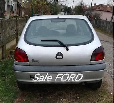 Automobili: ELEKTRO SERVO PUMPA TDDI ZA FORD FIESTA OD 2000. DO 2002. GOD. | — 3