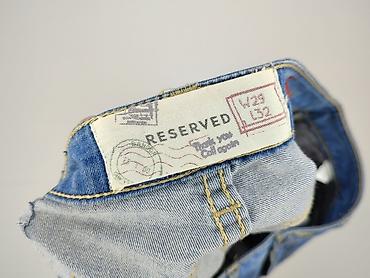 danielki 29: Reserved, Jeansy damskie, rozmiar M — 4