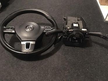 vodeni transport: VOLAN AIR BAG ZA VOLKSWAGEN PASSAT B7 OD 2010. DO 2014. GOD. | Za — 1