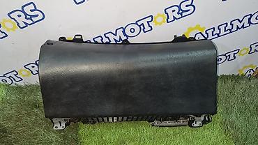 ls 470: Lexus LS 460 2007 г. бардачок — 1