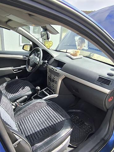 opel 1.5 dizel motor: Opel Astra: 1.3 l | 2007 il 284000 km Hetçbek — 2