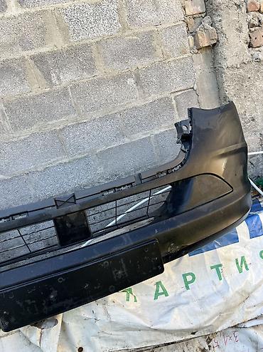 sprinter cdi: Продаю бампер мерседес спринтер 907 кузов в хорошем состоянии — 3