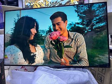 Телевизоры: Телевизор LED LG 55UR78009LL позволяет просматривать фильмы — 8