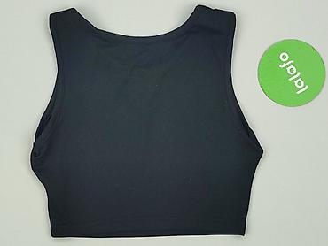 legginsy sliskie: Top damski, rozmiar XS — 3