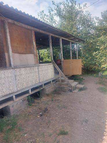 qara qarayevde kiraye evler ucuz: Satılır: Kənd evi və həyət - Tikili: Daş divarlı, birmərtəbəli kənd — 3