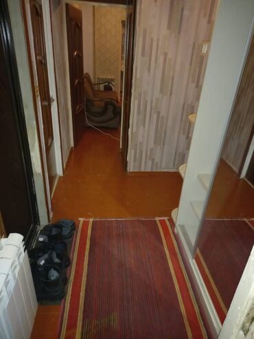 Köhnə tikili: Bakı, 3 otaqlı, Köhnə tikili, 70 kv. m — 5