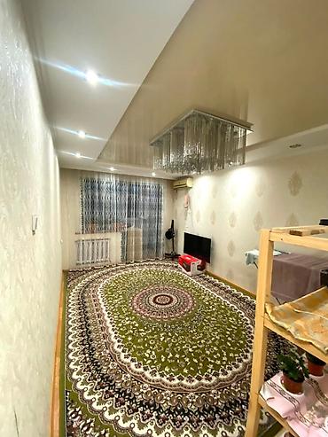 двухуровневые квартиры: 3 комнаты, 58 м², 104 серия, 4 этаж, Старый ремонт — 1