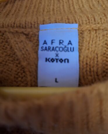 Džemperi, kardigani: M, Vuna, Drugi tip, Jednobojni — 25