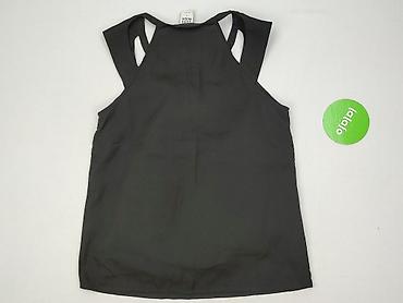 welurowe: Vero Moda, Top damski, rozmiar M — 3