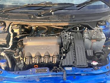 Honda: Honda Fit: 2003 г., 1.3 л, Автомат, Бензин, Хэтчбэк — 6