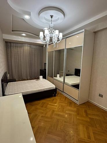 abyek icare: İcarəyə verilir 3 otaqlı yeni tikili 175 m², Elmlər Akademiyası m — 4