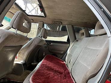 Audi: Audi 100: 1994 г., 2 л, Механика, Бензин, Универсал — 9