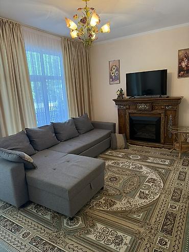 место отдыха: 🏡 Иссык-Куль, село Сары-Ой, ЦО «Радуга» Сдается уютный коттедж для — 5
