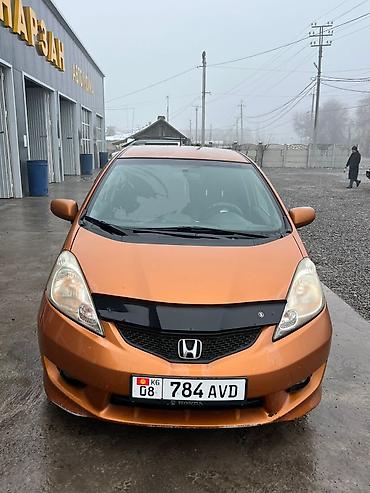 Honda: Honda Fit: 2011 г., 1.5 л, Автомат, Бензин, Хэтчбэк — 1