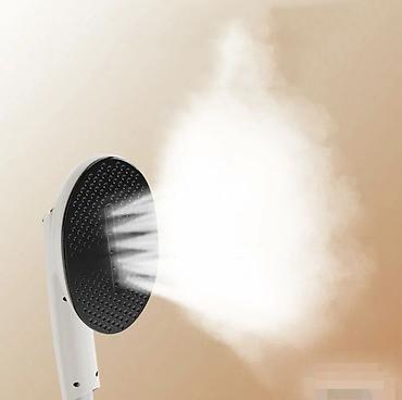 Отпариватели: Отпариватель Royalstar ручной отпариватель Купить в Бишкеке — мощный — 3