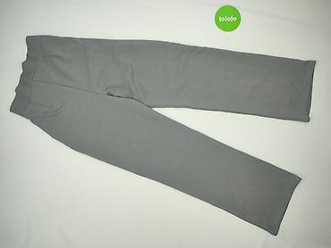 spodnie sellpy: Yellow, Spodnie materiałowe damskie, rozmiar S — 3