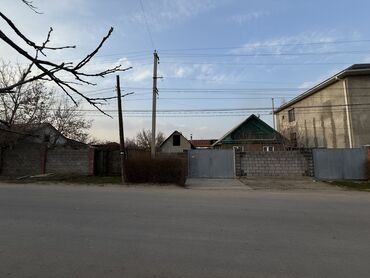 купить дом в городе ош: Дом, 115 м², 3 комнаты, Собственник