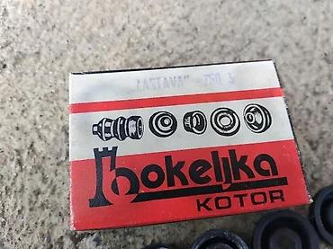 golf 4 2007: NOVO GUMICE KOCIONIH CILINDARA ZASTAVA 750 FICA | Bokeljka original — 4