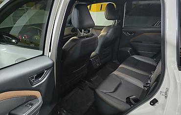 wildernes: Subaru Forester: 2025 г., 2.5 л, Гибрид, Кроссовер — 10