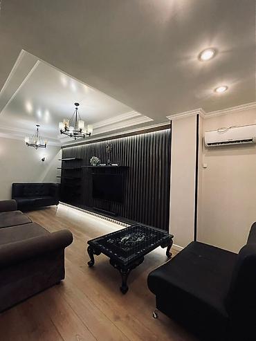 Посуточная аренда квартир: 1 комната, Банные принадлежности, Бронь, Домофон — 2