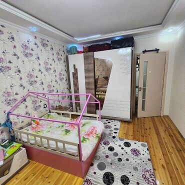 Yeni tikili: 2 otaqlı, Yeni tikili, 77 kv. m — 11