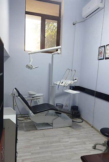 Razinde Aygun siti yaxinliqinda 6 ildi fealiyet gosteren klinikaya diş lalafo.az -da Razinde Aygun siti yaxinliqinda 6 ildi fealiyet gosteren klinikaya diş