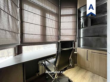 Долгосрочная аренда квартир: 2 комнаты — 8