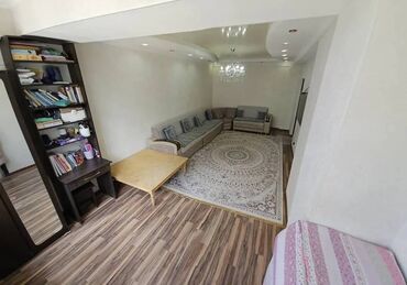 2х комнатная квартира продаётся: 2 комнаты, 61 м², Элитка, 3 этаж, Дизайнерский ремонт