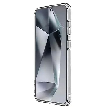 Maske i futrole za telefone: Maska Nillkin Nature Pro Magnetic za Samsung S931B Galaxy S25 — 4