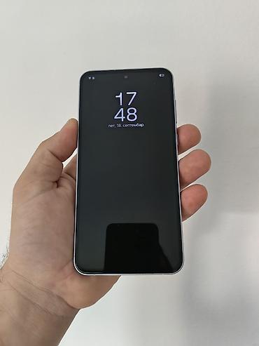 modem za internet: Samsung A55 dual sim sim free, sa 8/256 gb memorije. Telefon odlično — 1